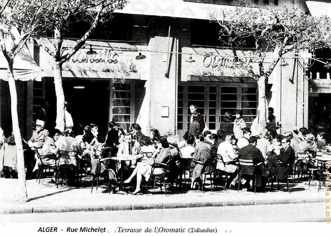 Alger - Terrasse de l'Otomatic - 1955.jpg